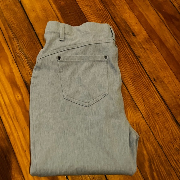 Women’s Terra And Sky Jeans Size 14W - Picture 2 of 6